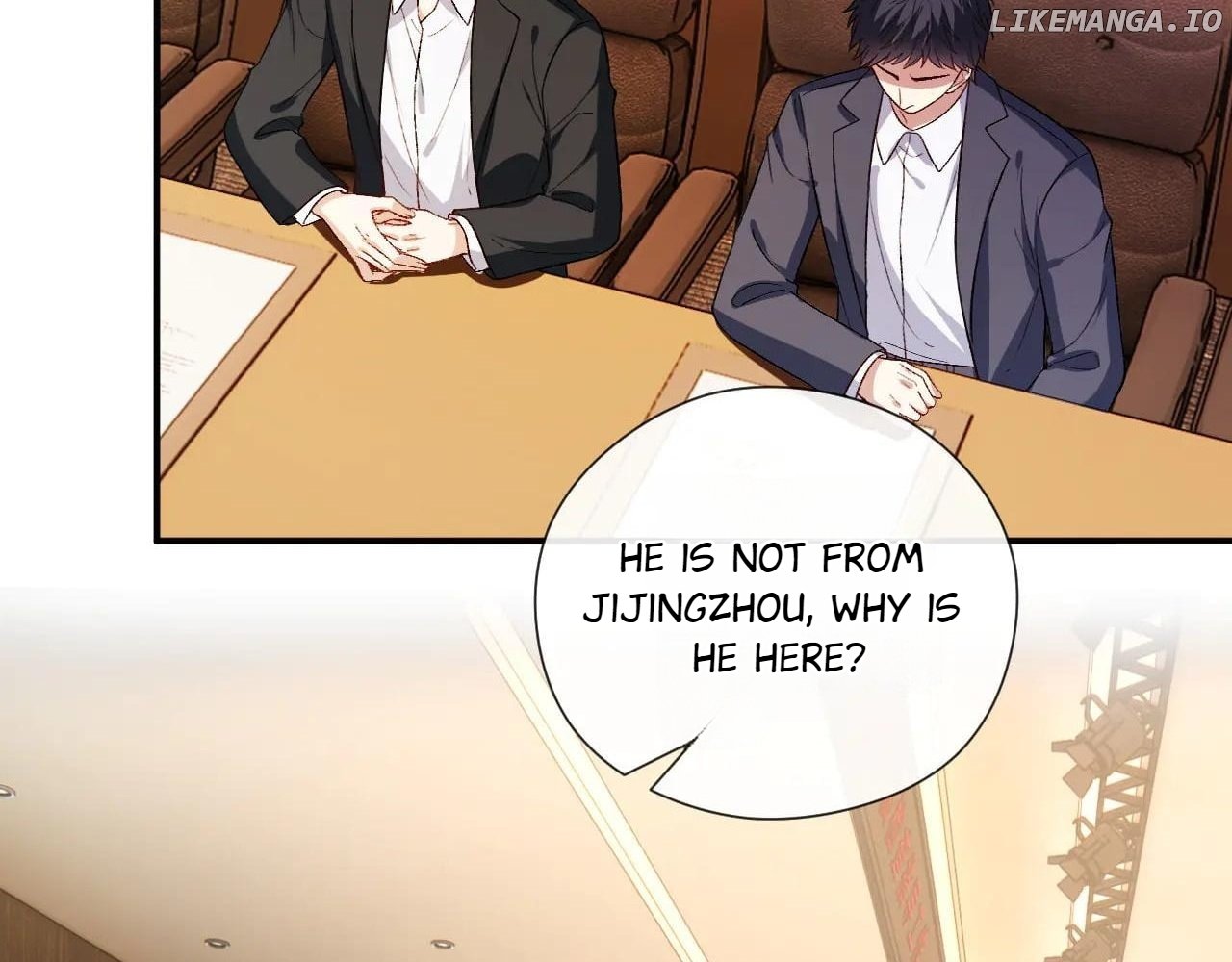 Madam and Her Daily Online Face-Slapping Chapter 183 - page 4